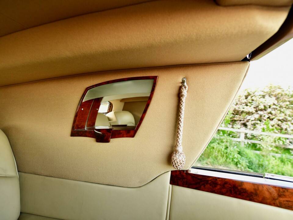 Afbeelding 47/50 van Rolls-Royce Wraith (1938)