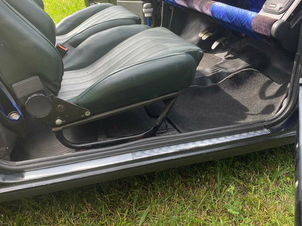 Image 4/15 of FIAT Panda 750 (1991)