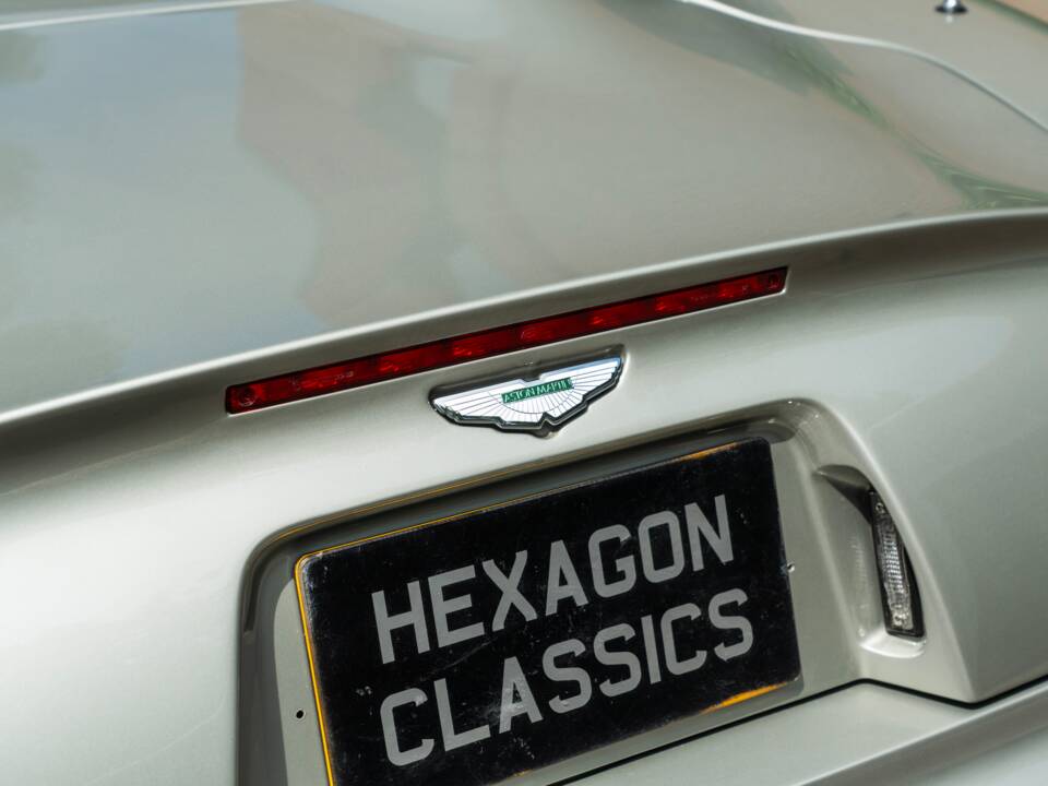 Afbeelding 12/62 van Aston Martin DB AR1 (2004)