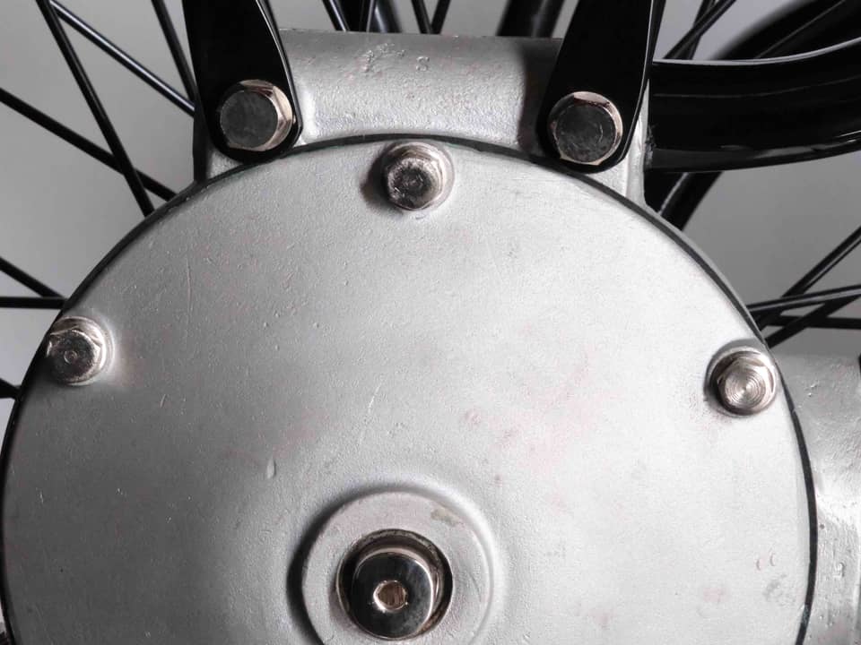 Image 69/96 of BMW R 57 (1929)