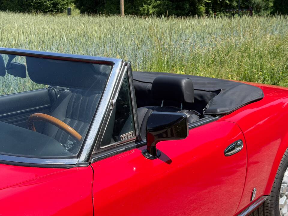 Image 4/51 of FIAT 124 Spider CS2 (1982)