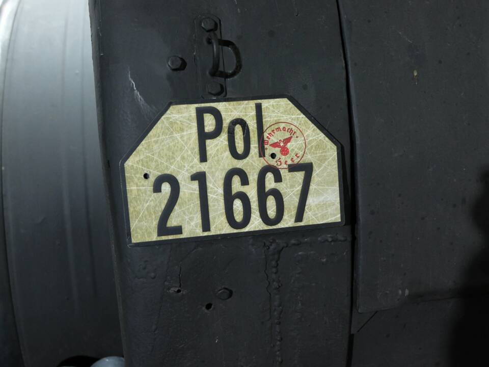 Bild 12/38 von Mercedes-Benz Autobahnschlepper (1941)