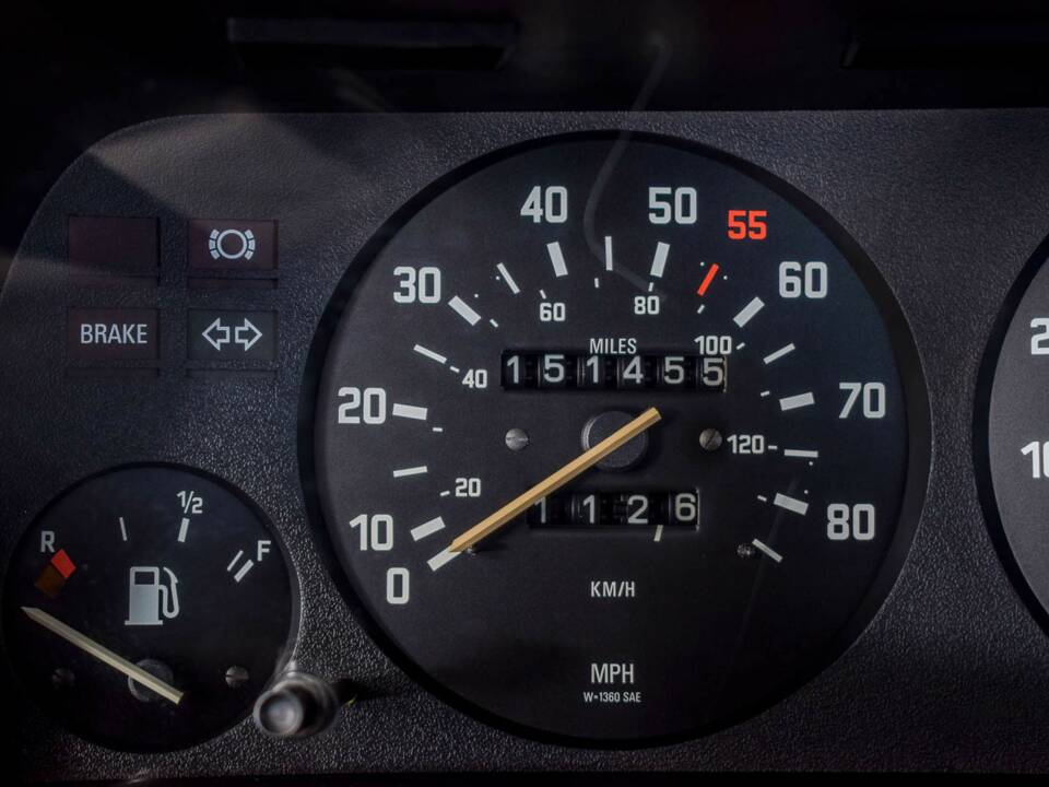 Image 27/50 of BMW 320i (1981)