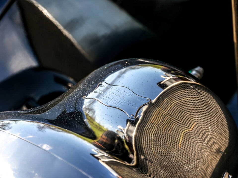 Image 31/46 of Rolls-Royce 40&#x2F;50 HP Silver Ghost (1914)