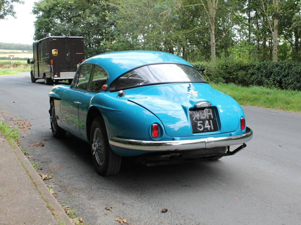 Afbeelding 4/19 van Jensen 541 (1955)