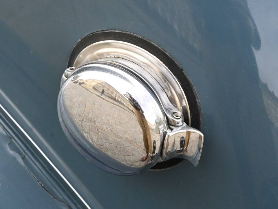 Imagen 42/50 de Bentley Mark V Park Ward (1940)