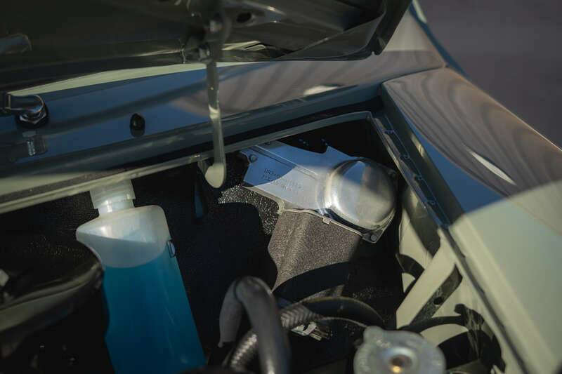Image 33/50 of Austin Mini Cooper 998 MK1 (1966)