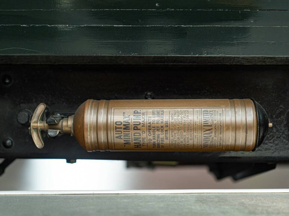 Bild 41/50 von Vauxhall 20&#x2F;60 T80 (1930)