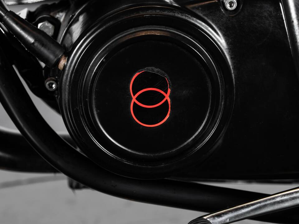 Afbeelding 13/31 van Gilera DUMMY (1984)