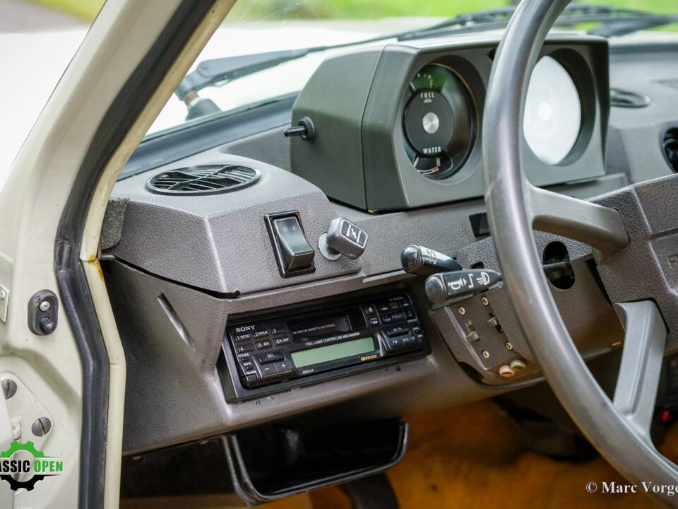 Imagen 6/58 de Land Rover Range Rover Classic 3.5 (1981)