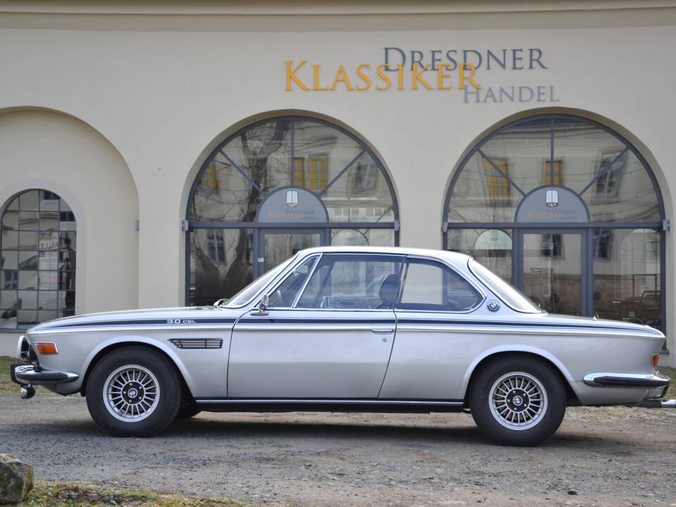 Image 3/26 of BMW 3.0 CSL (1973)