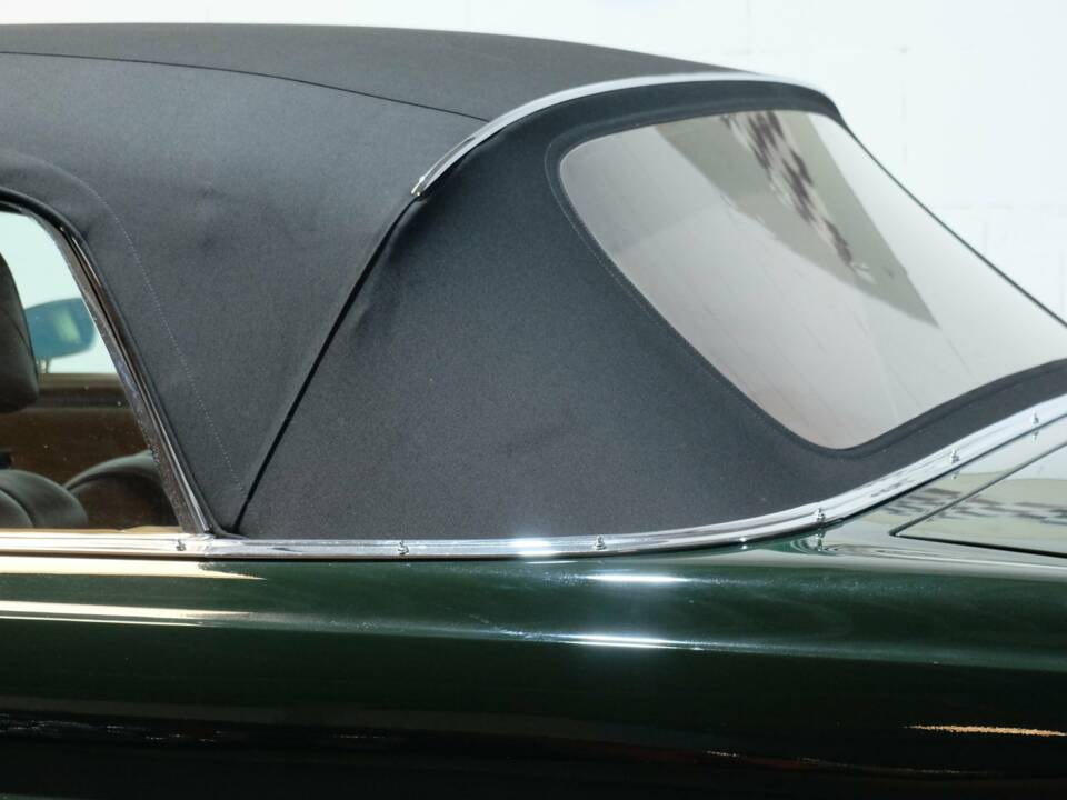 Immagine 4/29 di Mercedes-Benz 280 SE 3,5 (1970)