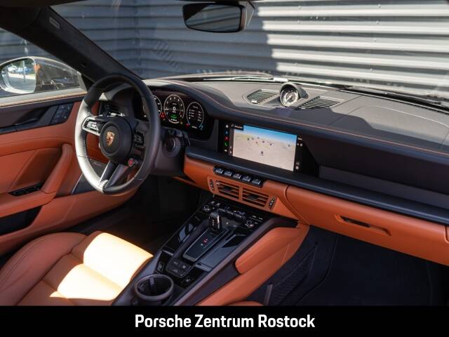 Bild 20/31 von Porsche 911 Carrera 4 GTS (2026)