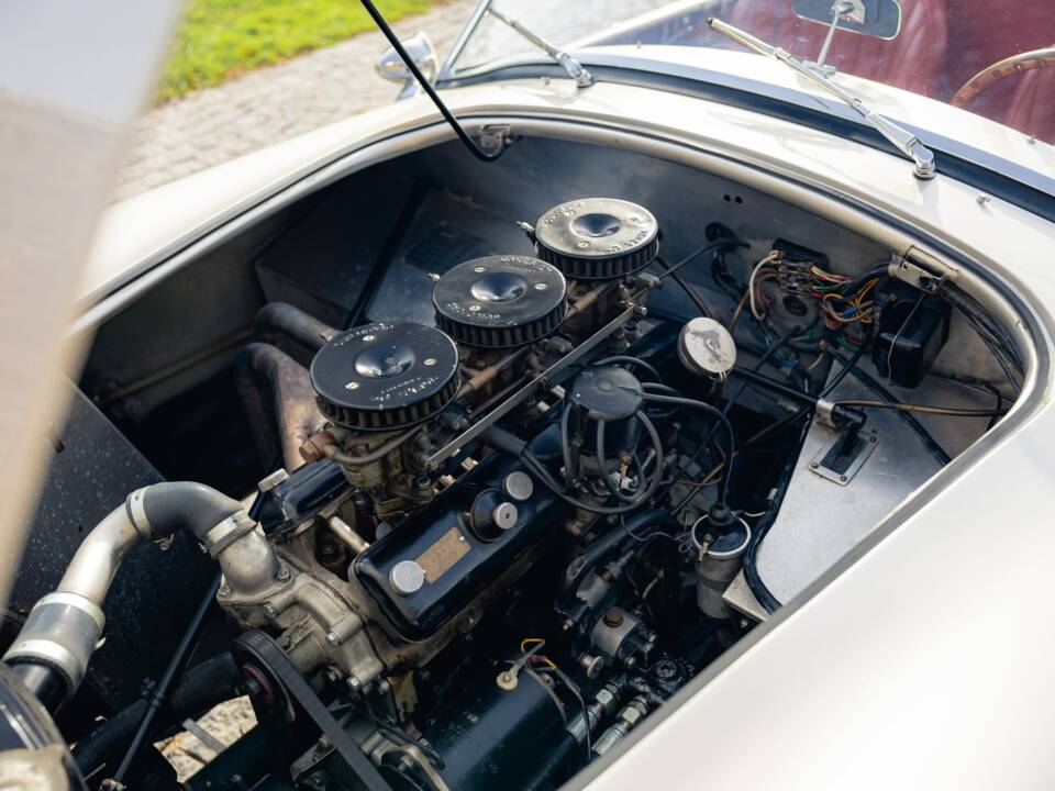 Image 19/19 of AC Ace Bristol (1959)