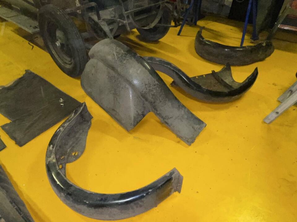 Immagine 12/17 di Oldsmobile Model 30-E (1927)