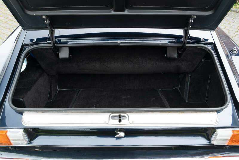 Image 22/50 of Aston Martin V8 "Oscar India" (1979)