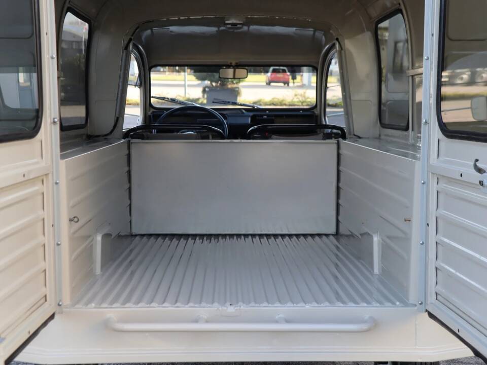 Image 50/52 de Citroën AK 400 (1971)
