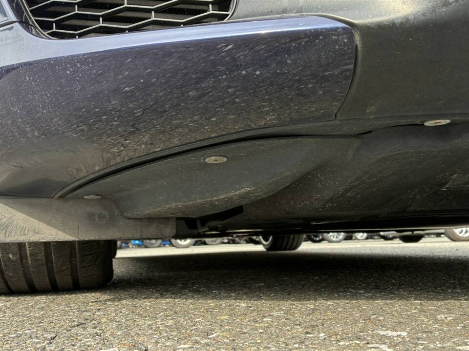 Image 51/53 of Maserati Quattroporte GTS (2013)