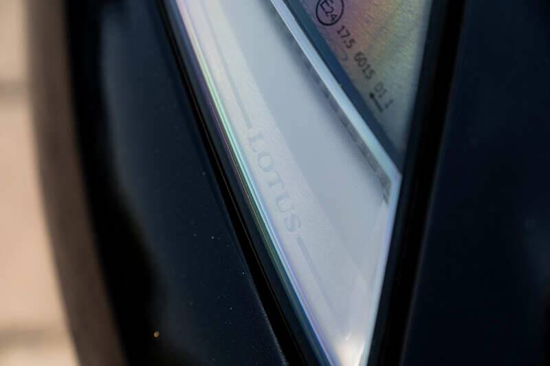 Bild 37/50 von Lotus Evora S (2013)