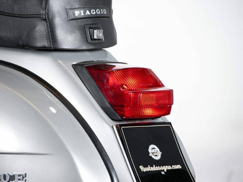 Bild 12/47 von Piaggio Vespa P 200 E (1977)