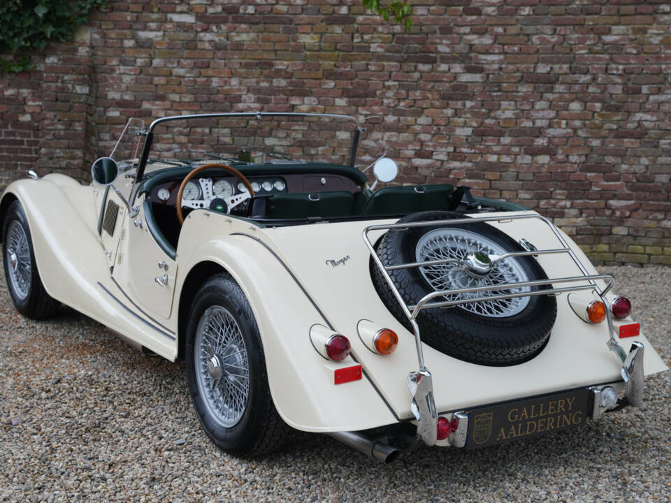 Image 34/50 of Morgan 4&#x2F;4 1800 (1994)