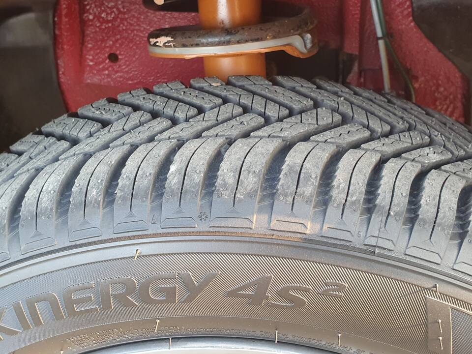 Image 11/22 of FIAT Ritmo Super 85 (1982)