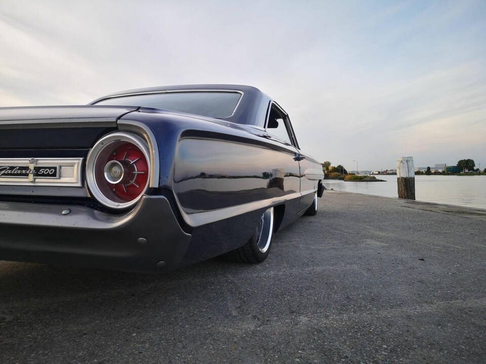 Bild 3/7 von Ford Galaxie 500 (1964)