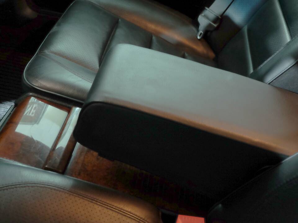 Bild 18/40 von Mercedes-Benz E 500 (1993)