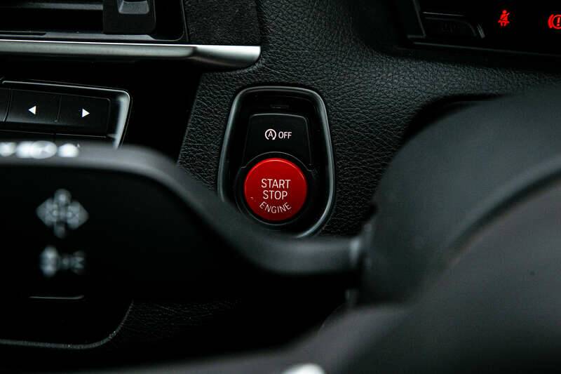 Image 20/45 of BMW M2 CS Coupé (2020)