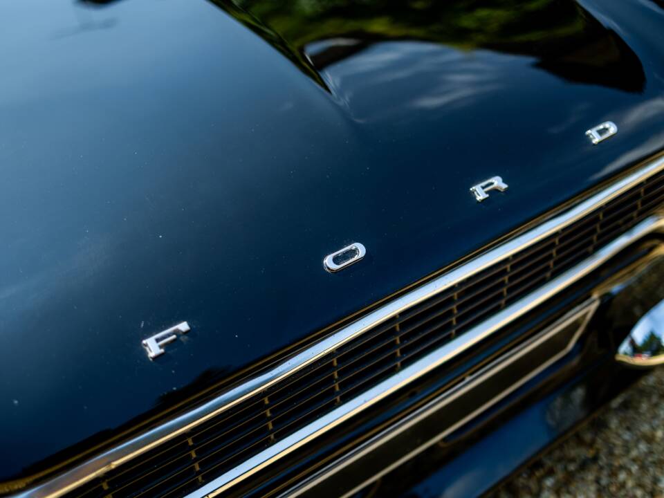 Immagine 40/50 di Ford Escort Mexico (1973)