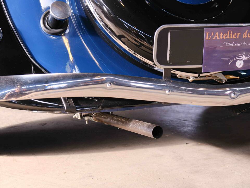 Bild 14/40 von Citroën Traction Avant 7 C (1934)