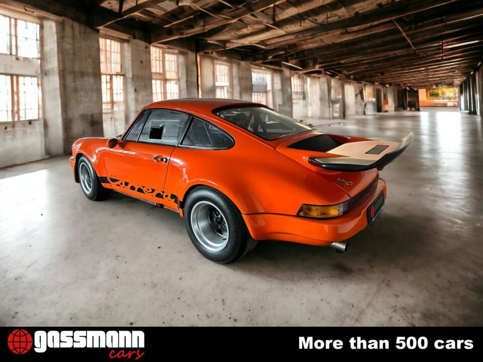 Image 5/15 of Porsche 911 SC 3.0 (1980)