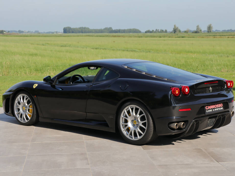 Bild 32/50 von Ferrari F 430 (2010)