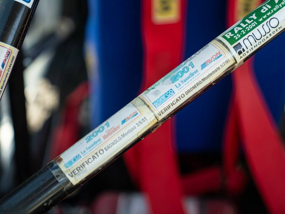 Image 36/50 of Opel Kadett 1,8 GT/E (1984)