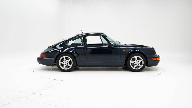 Image 6/15 of Porsche 911 Carrera 2 (1992)