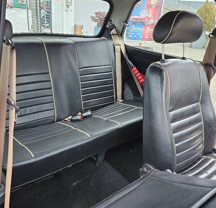 Image 6/12 of Mini Cooper 1.3i MPI (2000)