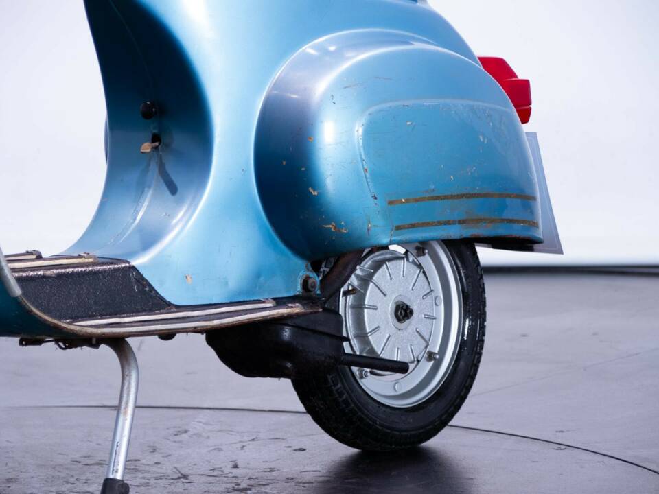 Bild 18/42 von Piaggio Vespa 50 Special (1972)