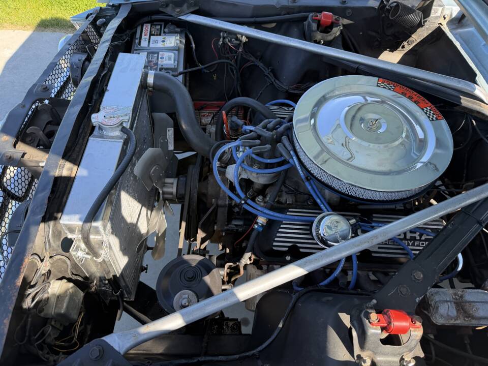 Bild 16/99 von Ford Mustang 289 (1965)