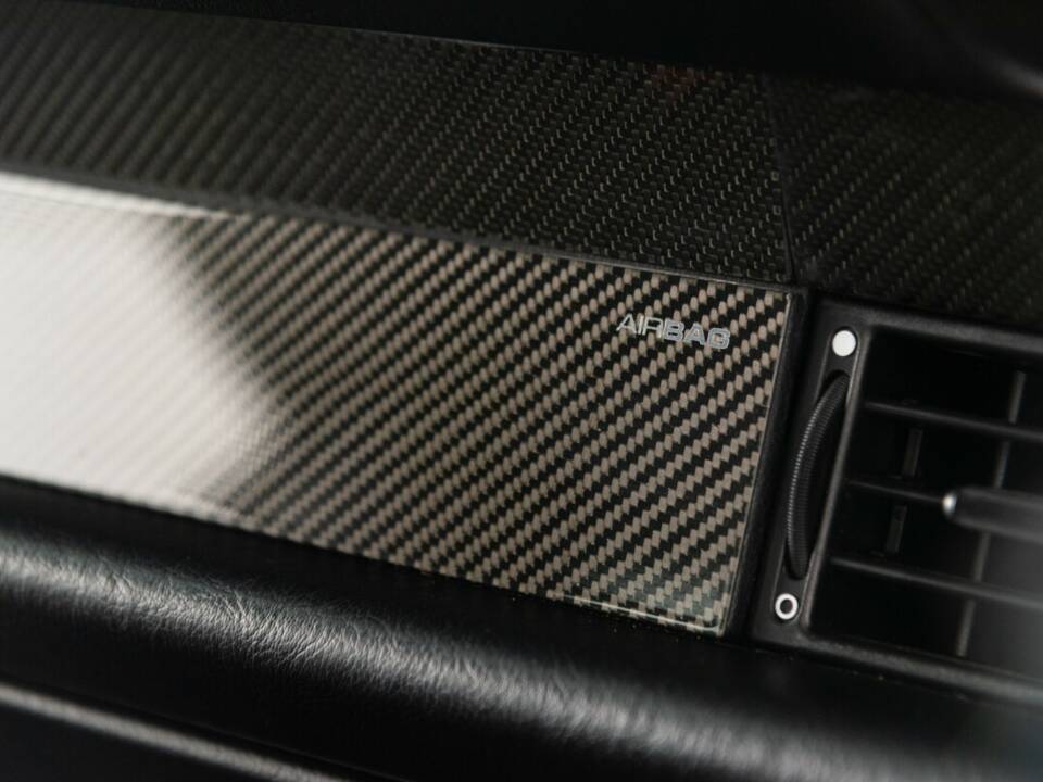 Bild 44/50 von Porsche 911 Carrera S (1997)