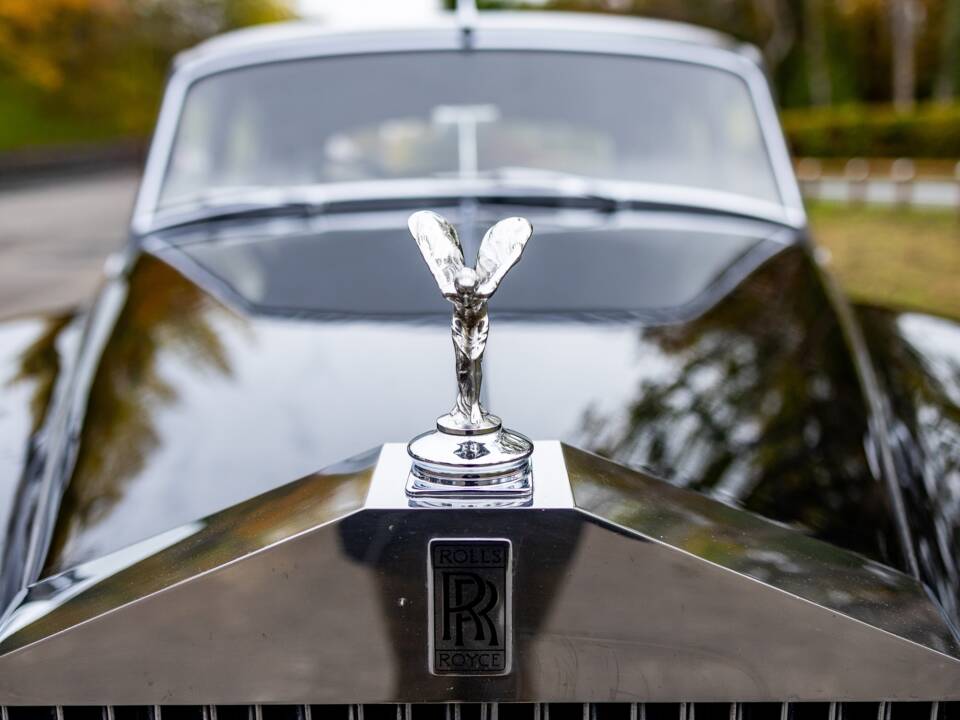 Afbeelding 42/50 van Rolls-Royce Silver Cloud I (1956)