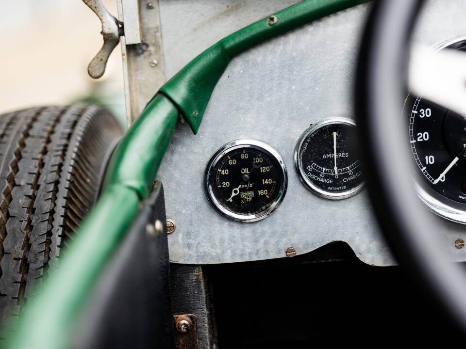 Imagen 29/49 de Bentley Speed Six Blower Special (1900)