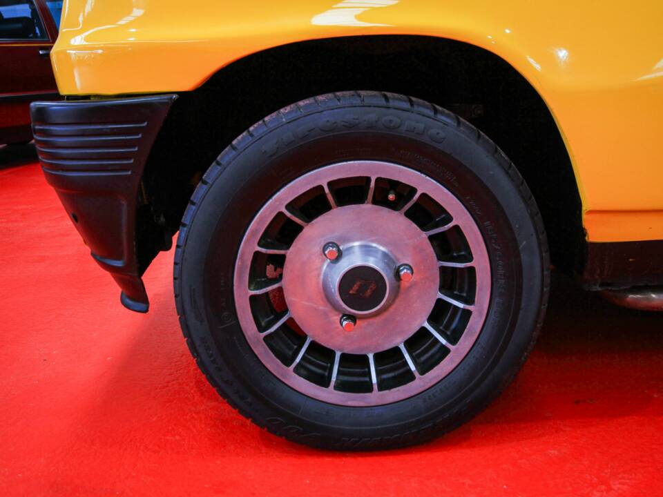 Afbeelding 16/16 van Renault R 5 Alpine Turbo (1981)