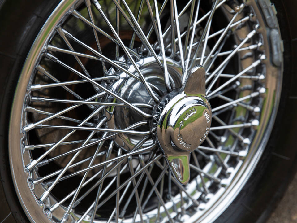 Afbeelding 6/94 van Aston Martin DB 4 (1960)