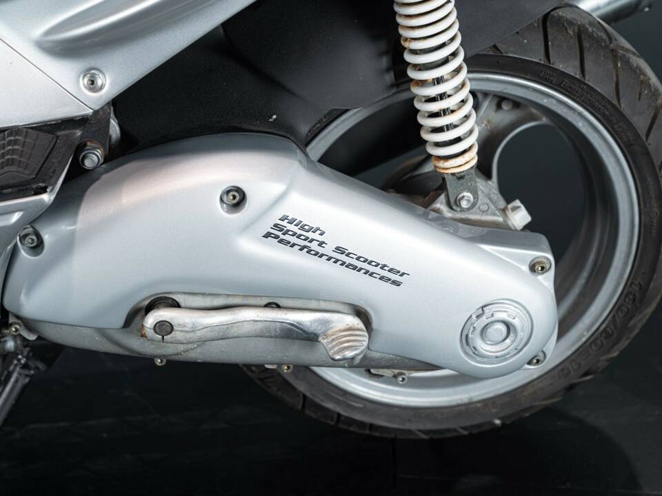 Bild 23/28 von Aprilia SR 50 (1994)