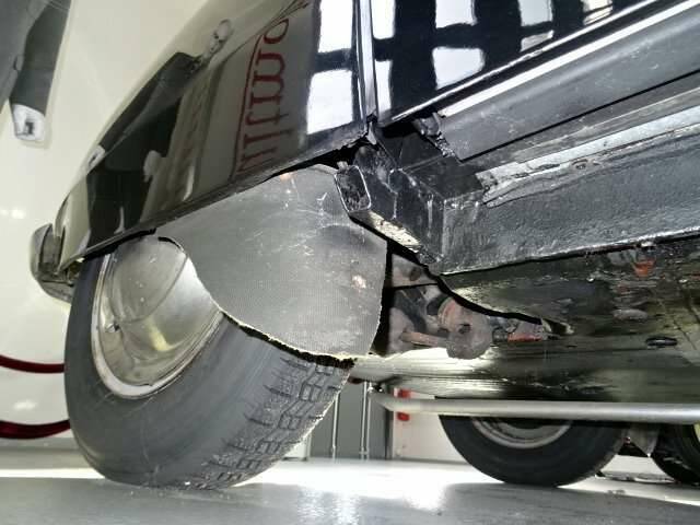 Bild 22/39 von Citroën DS 19 (1960)