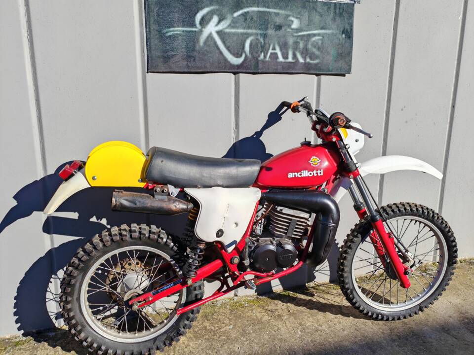 Bild 2/7 von Ancillotti DUMMY (1979)