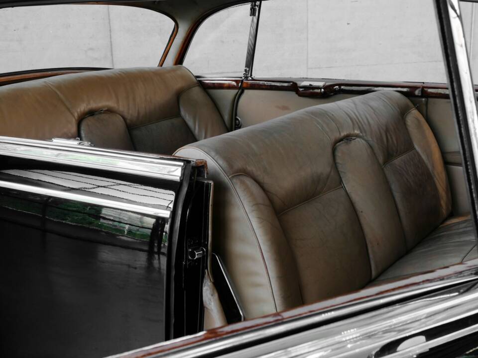 Afbeelding 39/50 van Mercedes-Benz 300 d (1957)