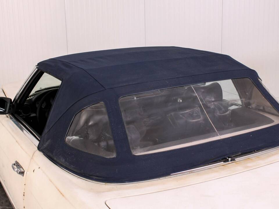 Bild 30/43 von Mercedes-Benz 380 SL (1982)