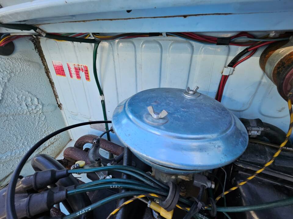 Afbeelding 54/58 van FIAT 600 D (1965)