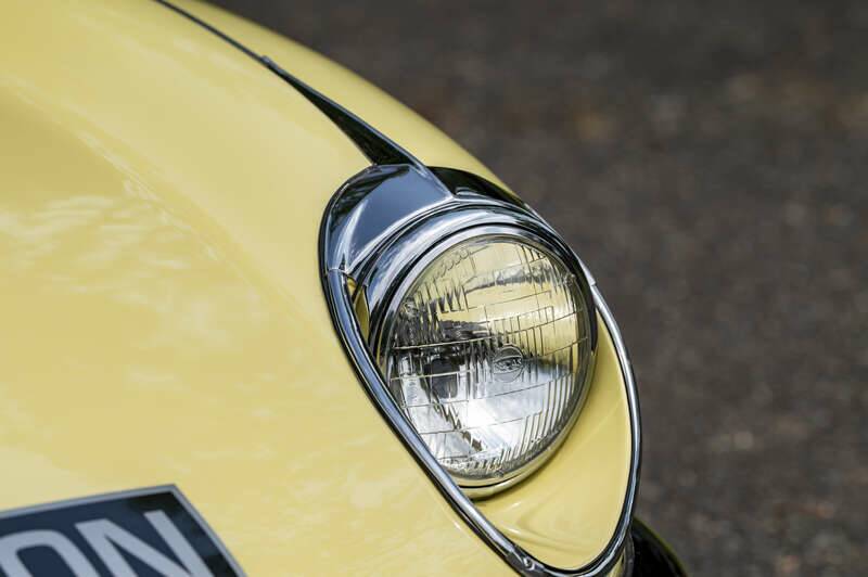 Image 20/50 de Jaguar Type E V12 (1973)
